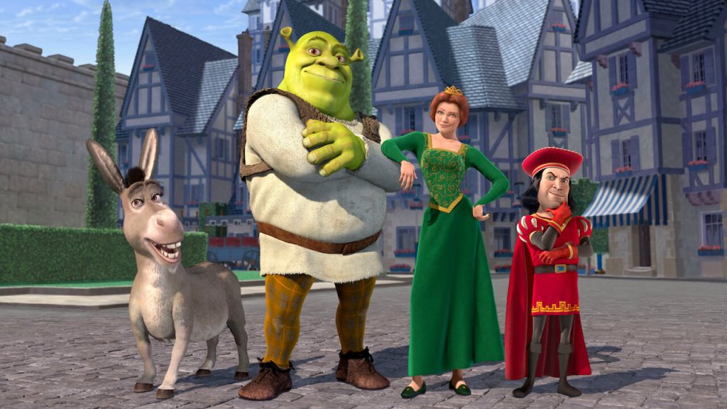 Las 20 mejores películas para aprender inglés Las 20 mejores películas para aprender inglés