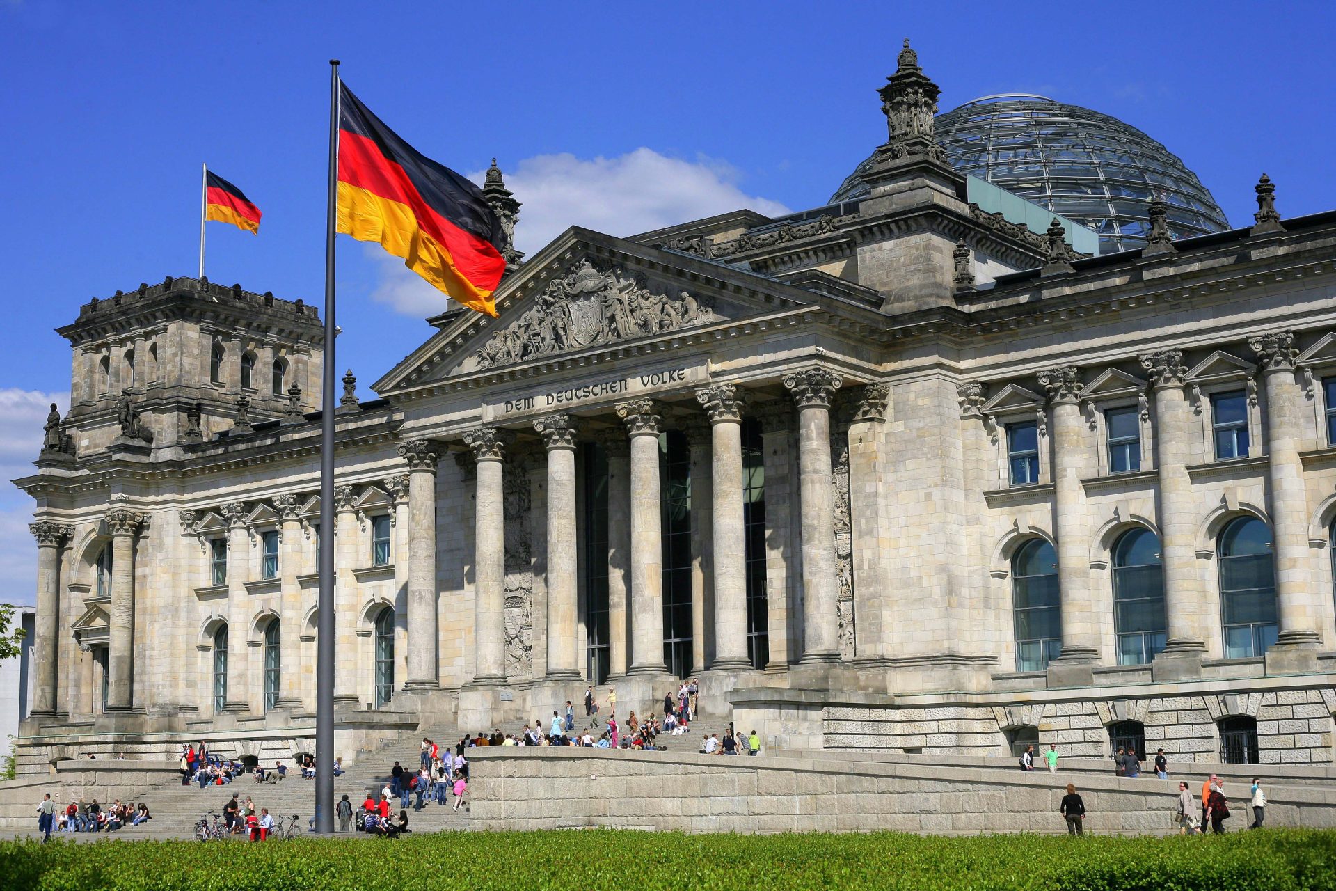 Top 10 universidades de Alemania para estudiantes latinos
