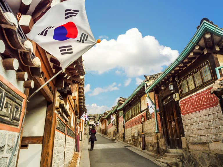 13  mejores cursos online para aprender coreano en 2021