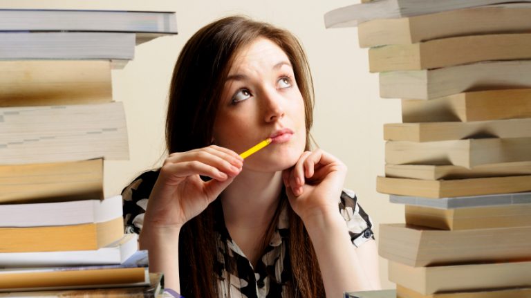 Cómo Estudiar Para Un Examen: Los 9 Mejores Consejos