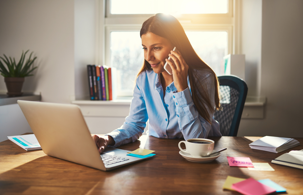 Trabajos desde casa: las 15 mejores de 2022