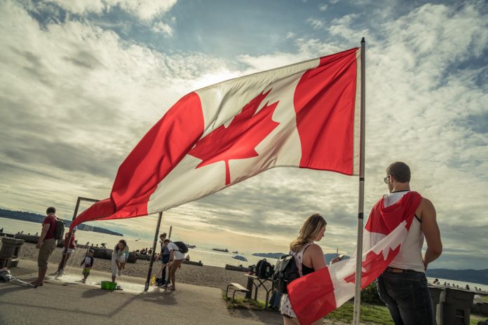 estudiar en canada