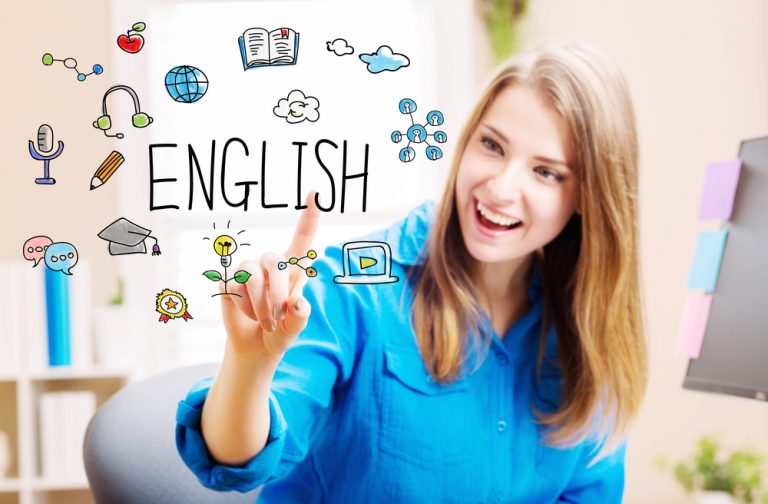 Curso gratis con certificado: aprende inglés básico, intermedio y avanzado