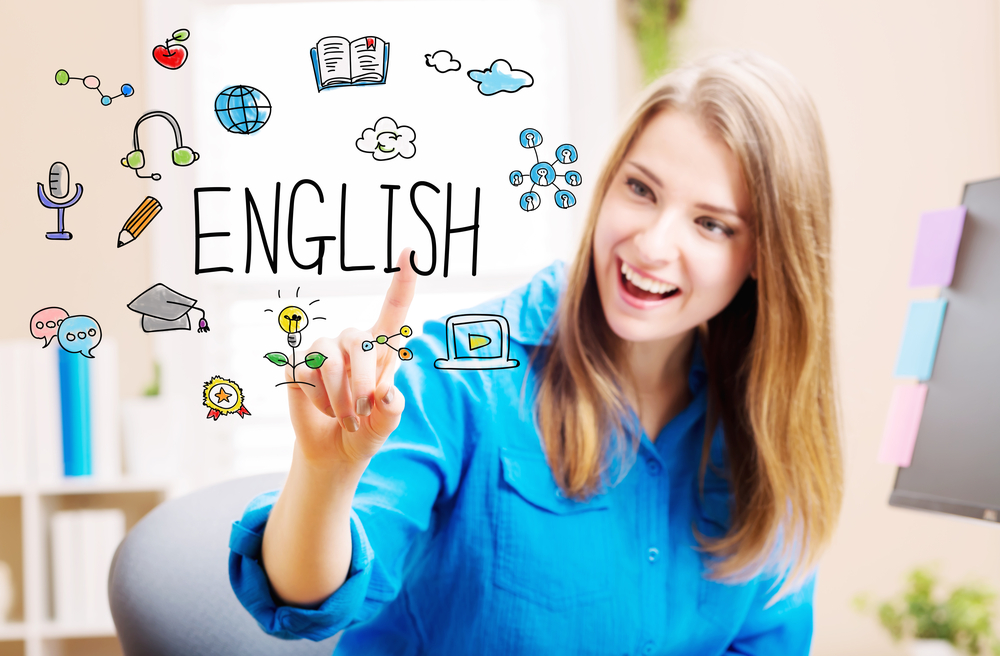 Curso Gratis Con Certificado Aprende Inglés Básico Intermedio Y Avanzado