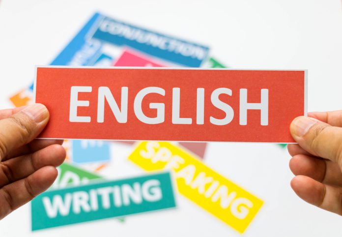 cómo aprender inglés