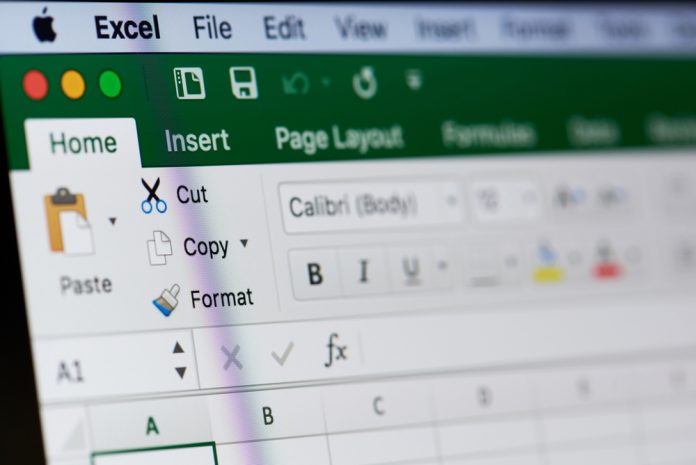 cursos de excel gratis