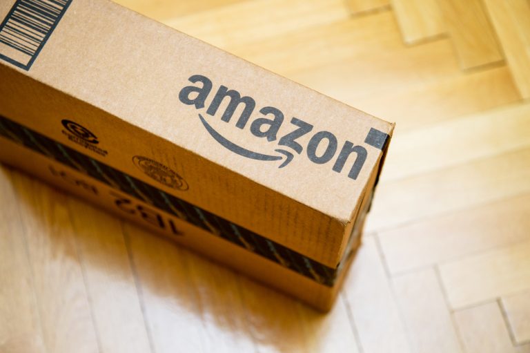 4 métodos para trabajar con Amazon en 2021