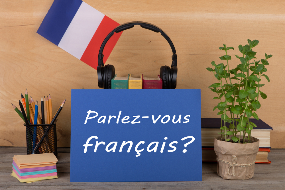 Aprender francés-1