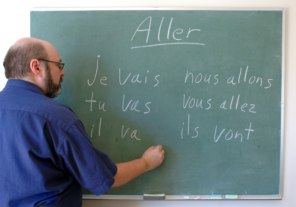 Aprender francés-2