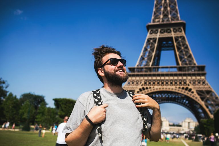 Estudia en Paris sin pagar: Becas Eiffel para estudiantes latinos