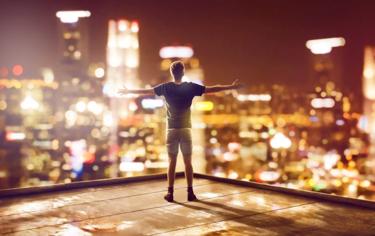 5 mejores opciones para trabajar en el extranjero en 2022