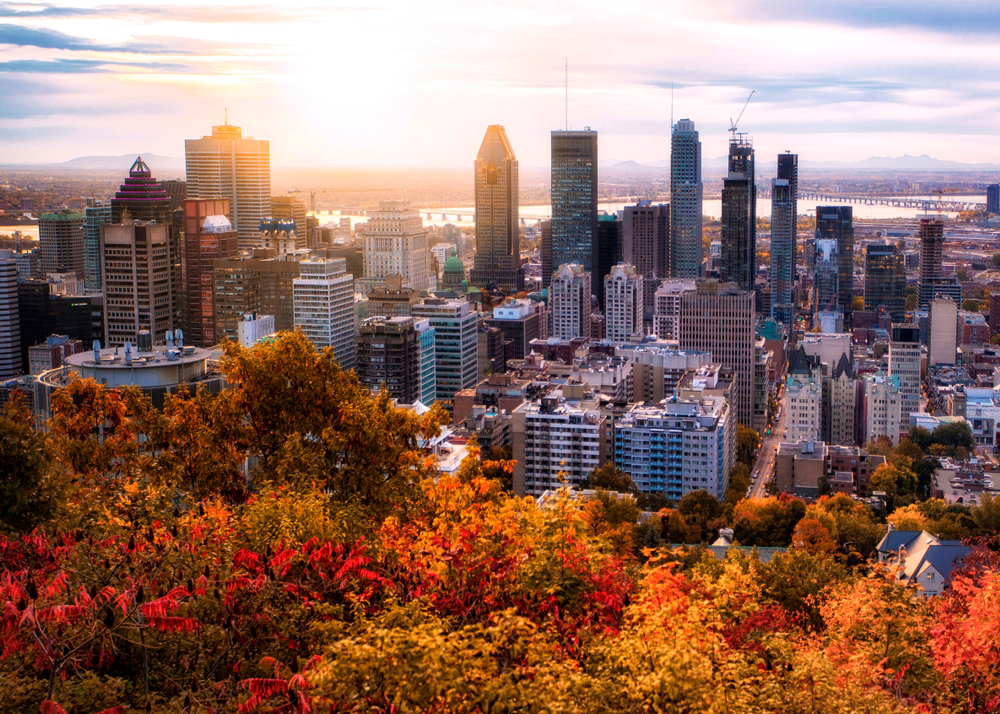 Cómo vivir en Canadá en 2022 Guía paso a paso