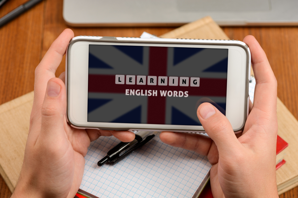 Aplicaciones para aprender Inglés-1