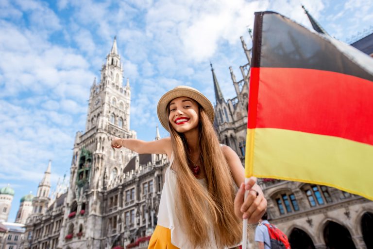 Becas Daad: Alemania te paga por estudiar en 2023