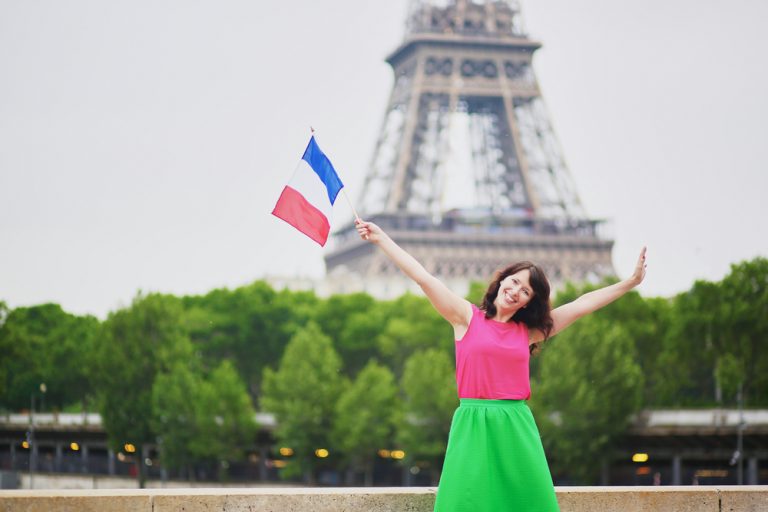 10 mejores opciones para trabajar en Francia en 2022