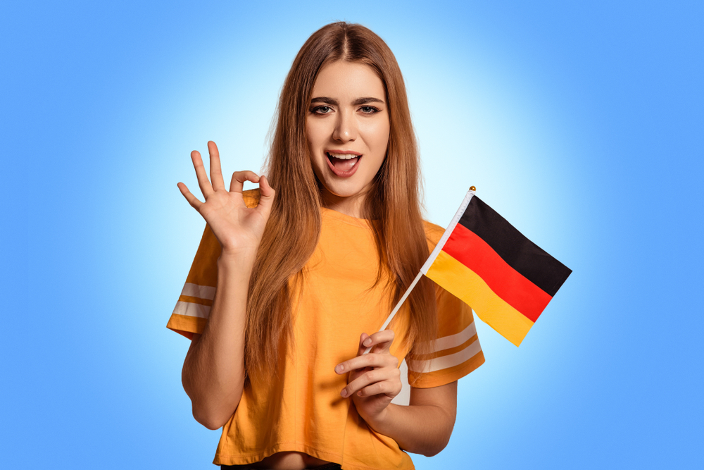 Aprender Alemán