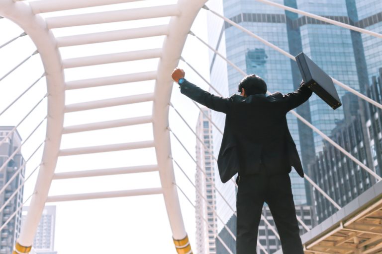 10 tips imperdibles para conseguir trabajo en 2022