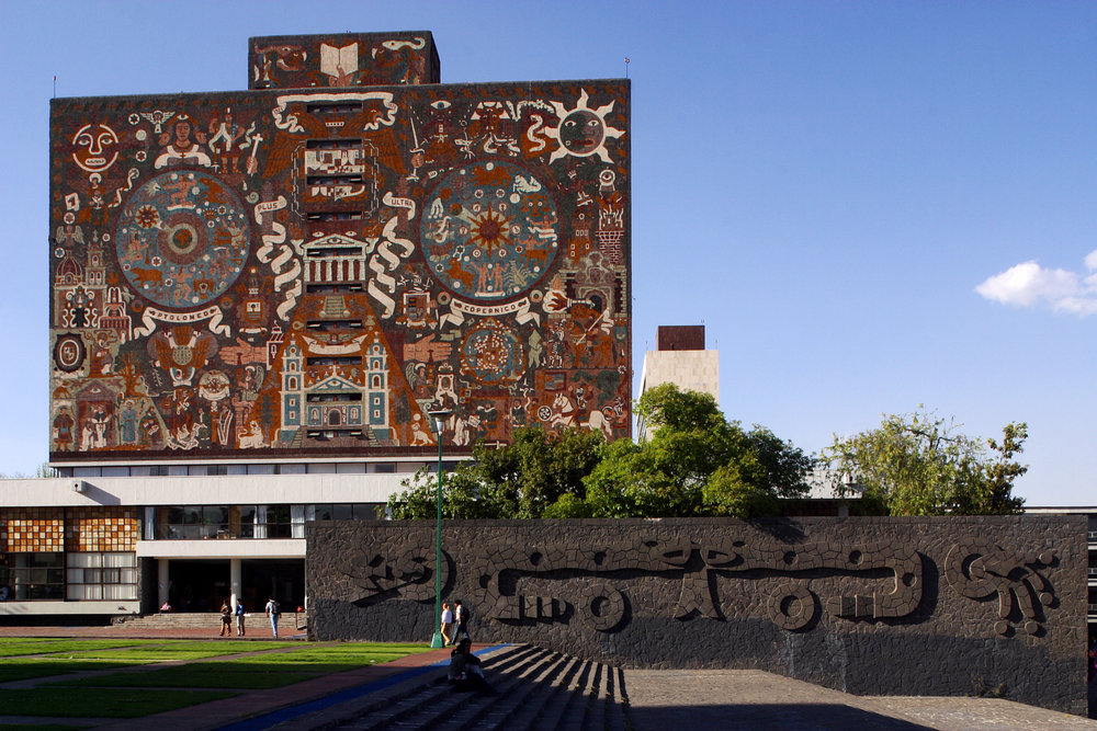 Cursos en línea UNAM gratis 
