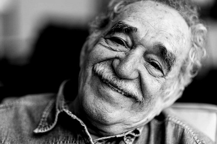 Libros de Gabriel García Márquez