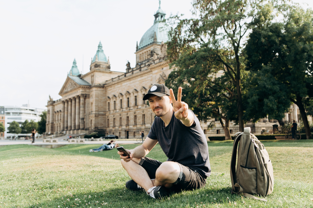 Estudiar en Alemania