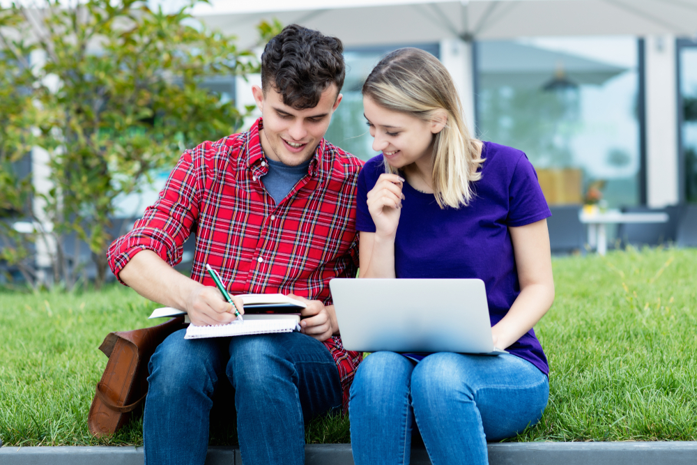 Estudiar en Alemania