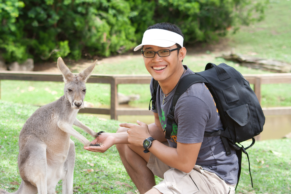 Estudiar en Australia