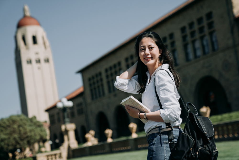 Estudiar en Estados Unidos