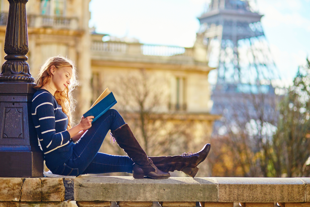 Estudiar en Francia