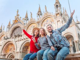 Mejores becas para estudiar en Italia