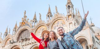 Mejores becas para estudiar en Italia