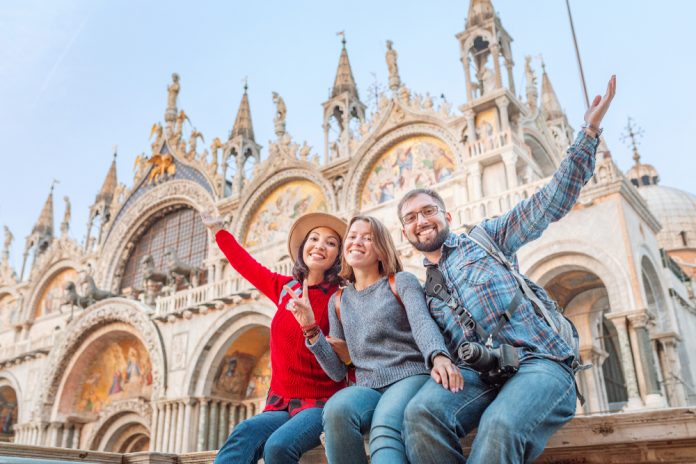 Mejores becas para estudiar en Italia