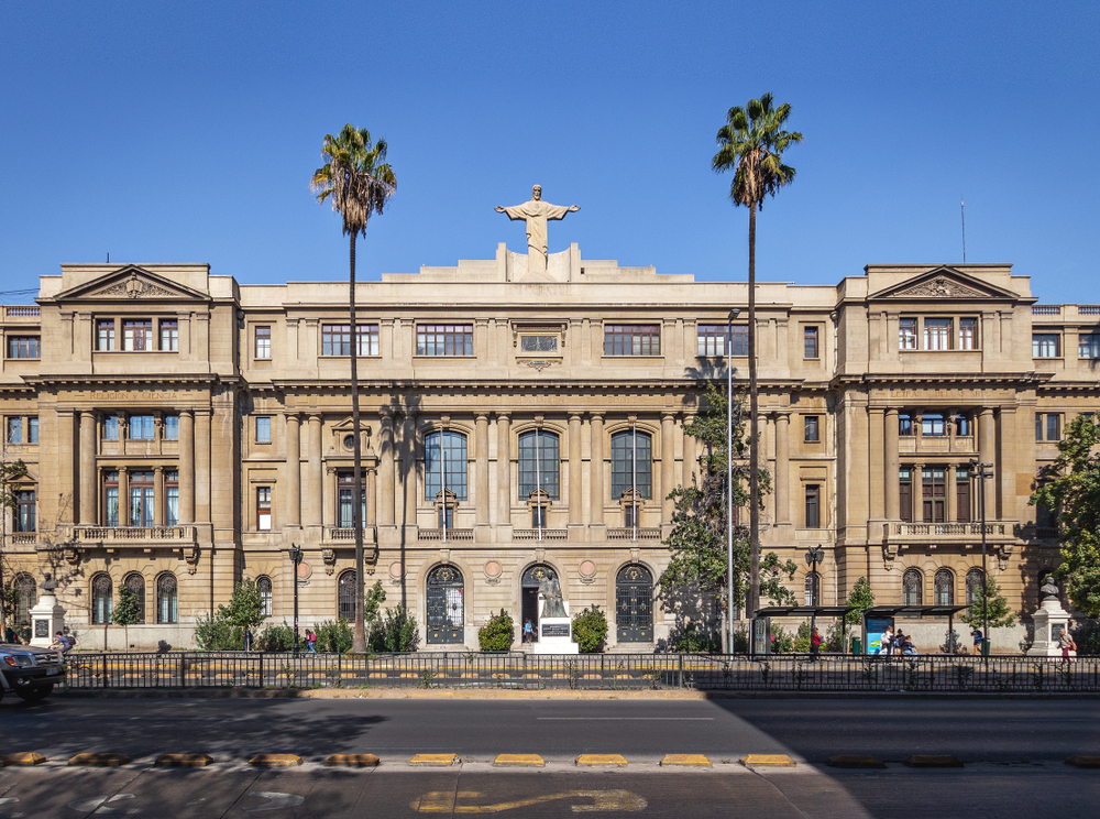 Mejores universidades de Latinoamérica