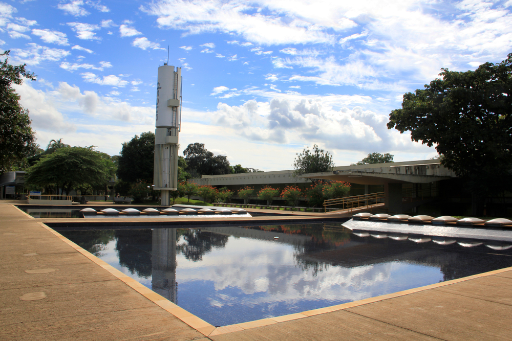 Mejores universidades de Latinoamérica