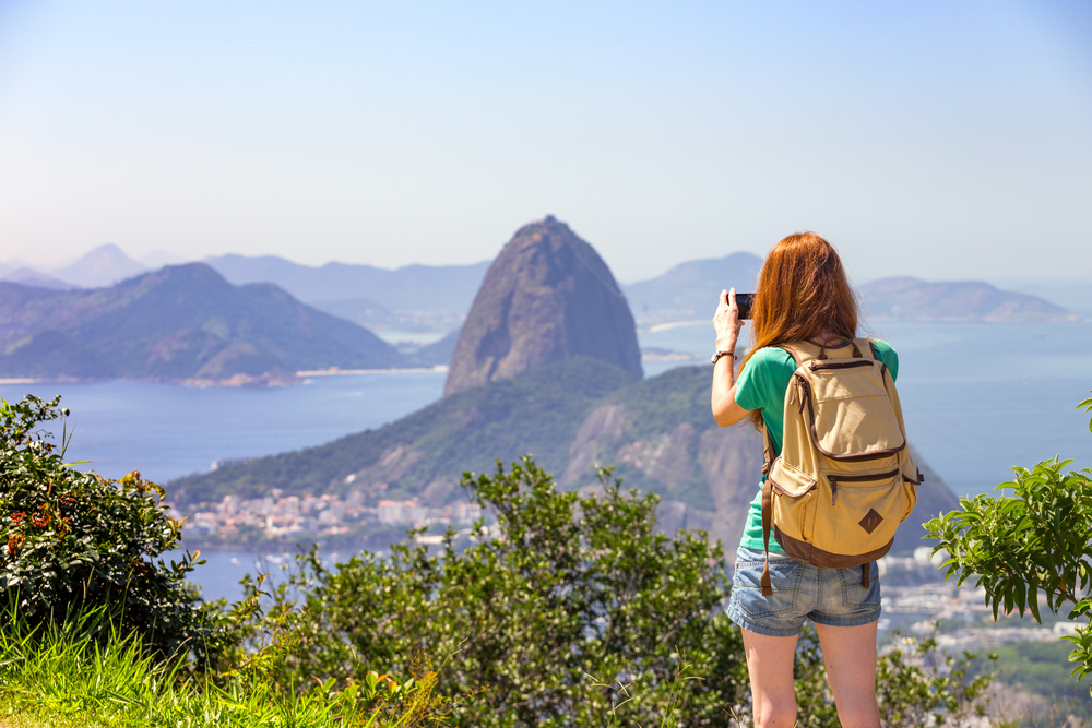 Becas para estudiar en Brasil