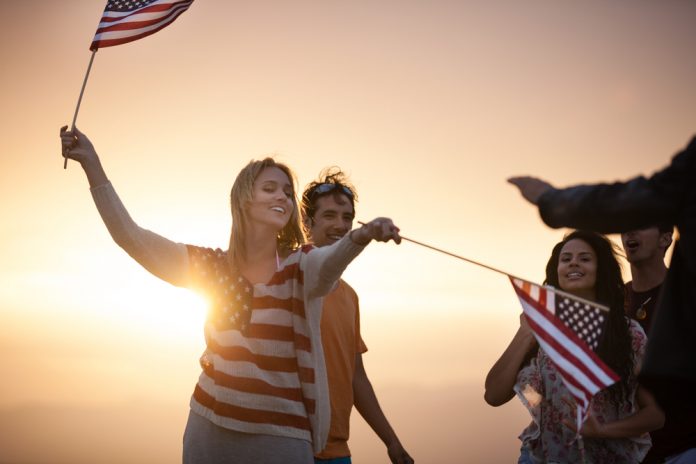 Estudiar inglés en Estados Unidos