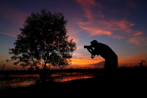 Cursos de fotografía online