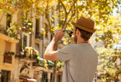 Cursos de fotografía online