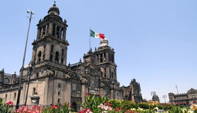 Las 5 mejores ciudades para estudiar inglés en México