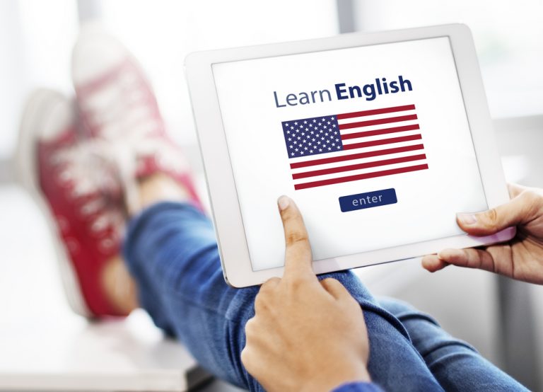5 recursos gratuitos del gobierno de USA para aprender inglés