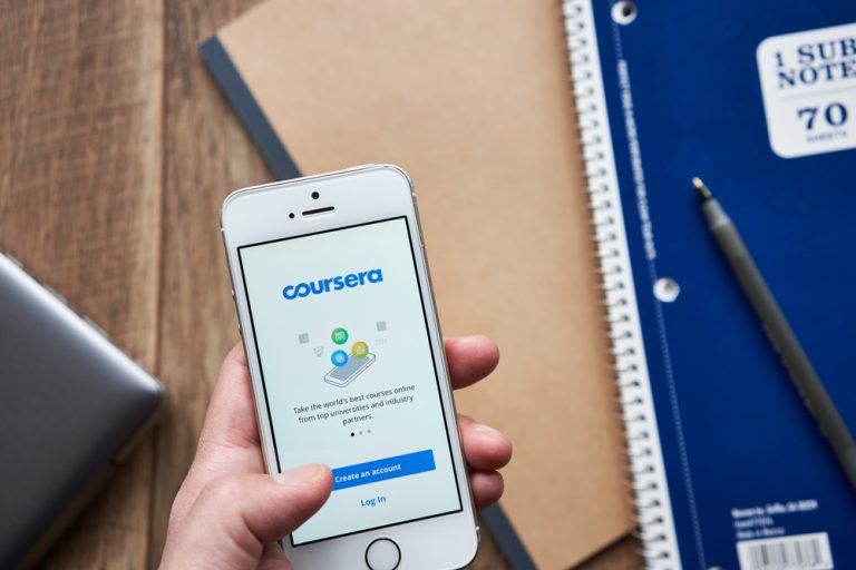 10 mejores cursos gratis de Coursera de 2023