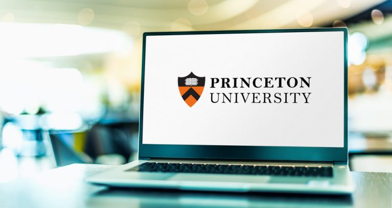 Universidad de Princeton: 15 cursos gratis online en 2023