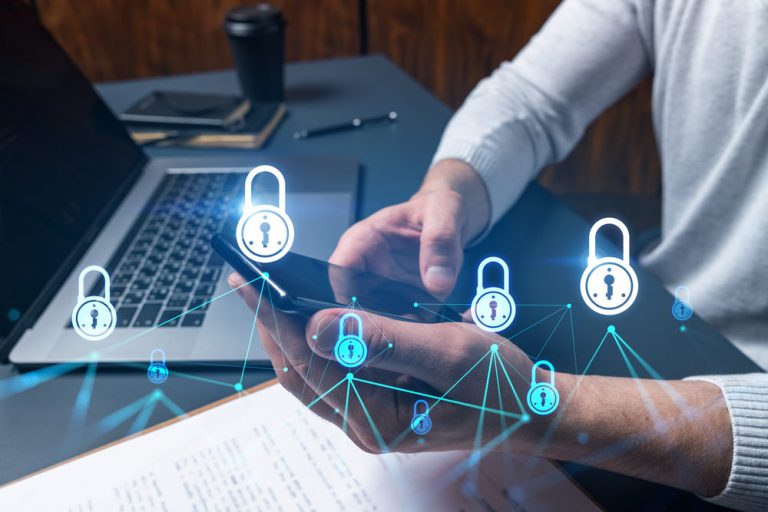 Los 5 consejos para aumentar la ciberseguridad en la empresa