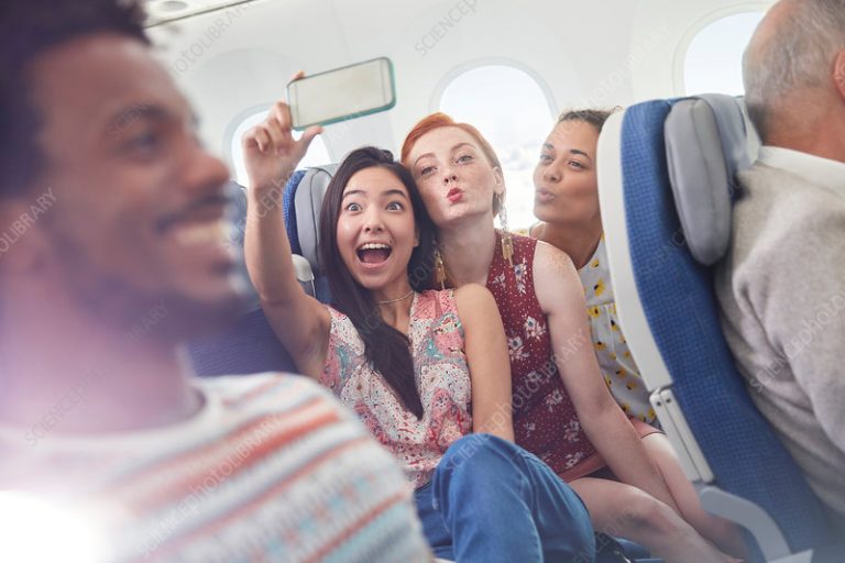 Participa por una beca por €2.000 para pasajes aéreos