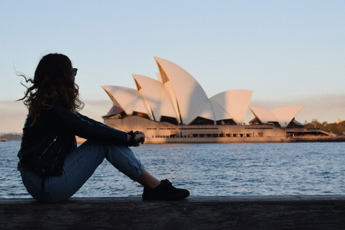 Hay muchas razones a considerar a la hora de elegir una ciudad de “aterrizaje” para estudiar inglés en Australia.