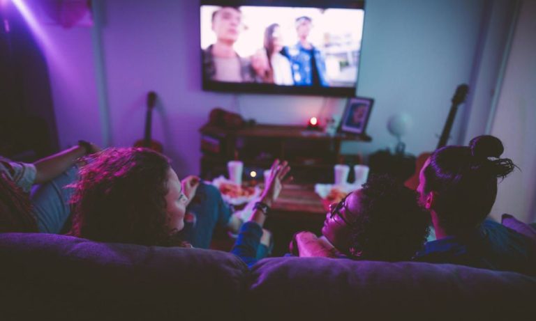 Las 20 mejores películas para aprender inglés