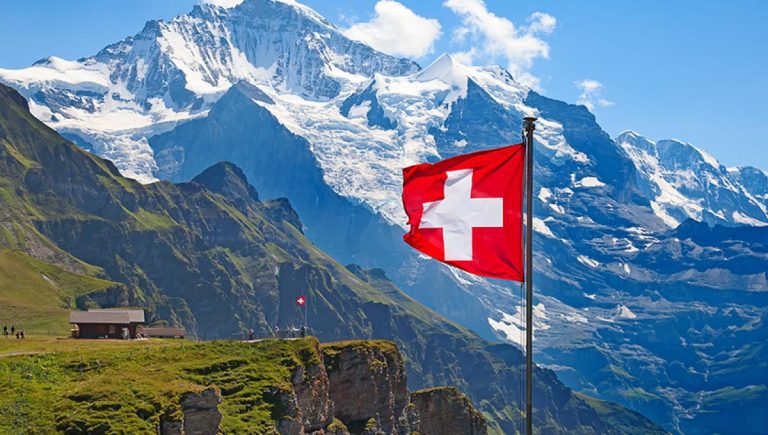 Top 10 universidades de Suiza para estudiantes latinos