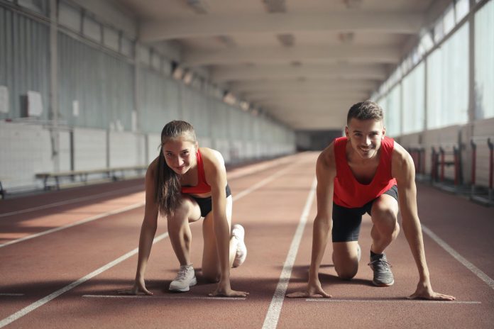 A nivel mundial, son miles los estudiantes que se dan el lujo de ganar becas deportivas.