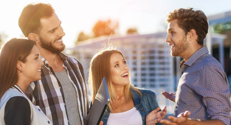 ¿Conoces la importancia de hablar inglés en la actualidad?